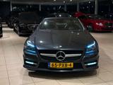 Mercedes-Benz SLK 350 SLK CABRIOLET|PANO|AMG|ORIG-NL|DESIGNO - Mercedes-Benz SLK designo