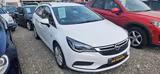 Opel Astra K Sports Tourer Edition 1.6 CDTI AHK PDC - Opel Astra: Sport Tourer
