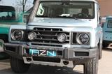 INEOS Grenadier Quartermaster Fieldmaster mit Winde - INEOS Gebrauchtwagen