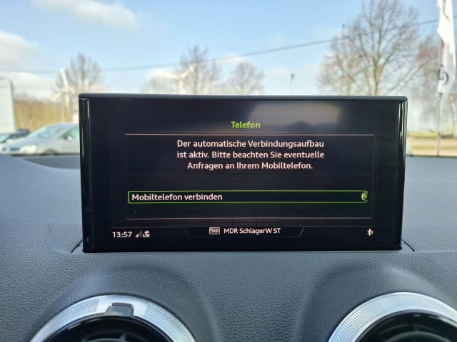 Q2 35 TFSI S-TRONIC S-LINE+NAVI+MATRIX+ACC+CAM