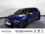 Volkswagen Golf R 2.0 TSI 4M DSG LED+/NAVI/APP/KEYLESS+++ - Volkswagen Golf: Tsi Dsg