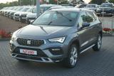 Seat Ateca 2.0 TDI Xperience LED Navi ACC Sitzheizung - gebrauchte Seat Ateca aus dem Jahr 2023
