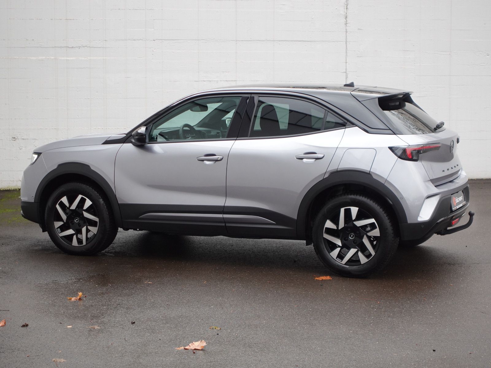 Fahrzeugabbildung Opel Mokka 1.2Turbo GS Automatik LED,Allwetter,Kamera