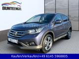 Honda CR-V 2.0 i-VTEC Lifestyle 4WD Xenon - Honda CR-V in Mainz