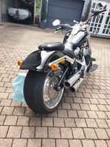 Harley-Davidson Fat Boy