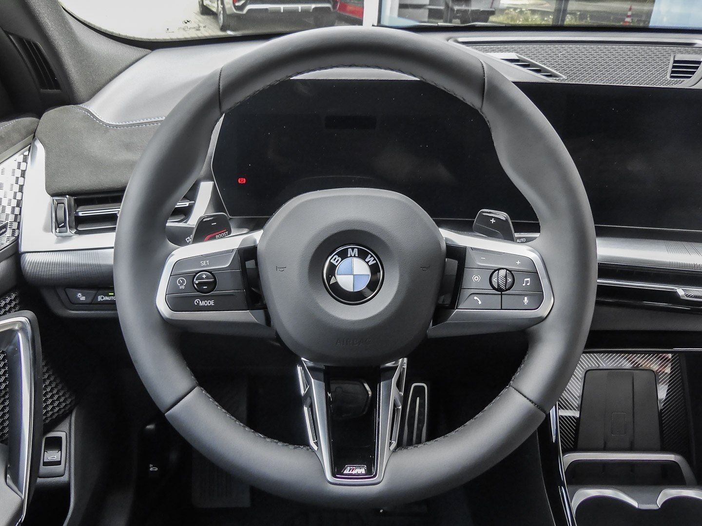 BMW X2 - Bild 19