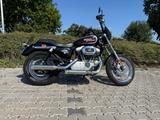 Harley-Davidson Sportster  XL1200R 5HD1 Tausch möglich  - HARLEY-DAVIDSON 2005 SPORTSTER 1200