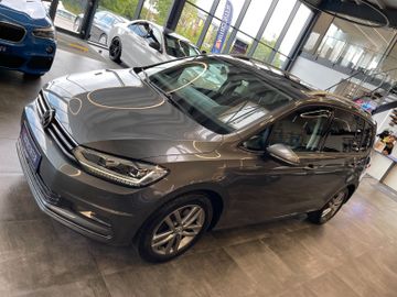 Volkswagen Touran Sound BMTStart-Stopp *ACC*NAVI*TEMPOMAT*