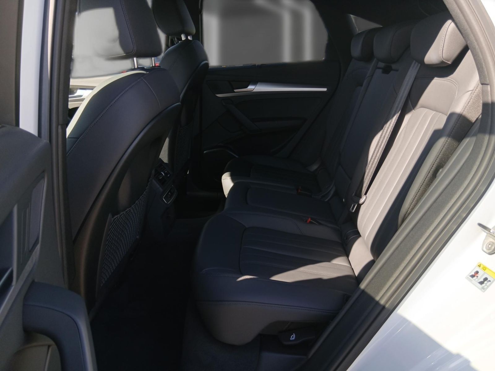 Audi Q5 - Bild 22