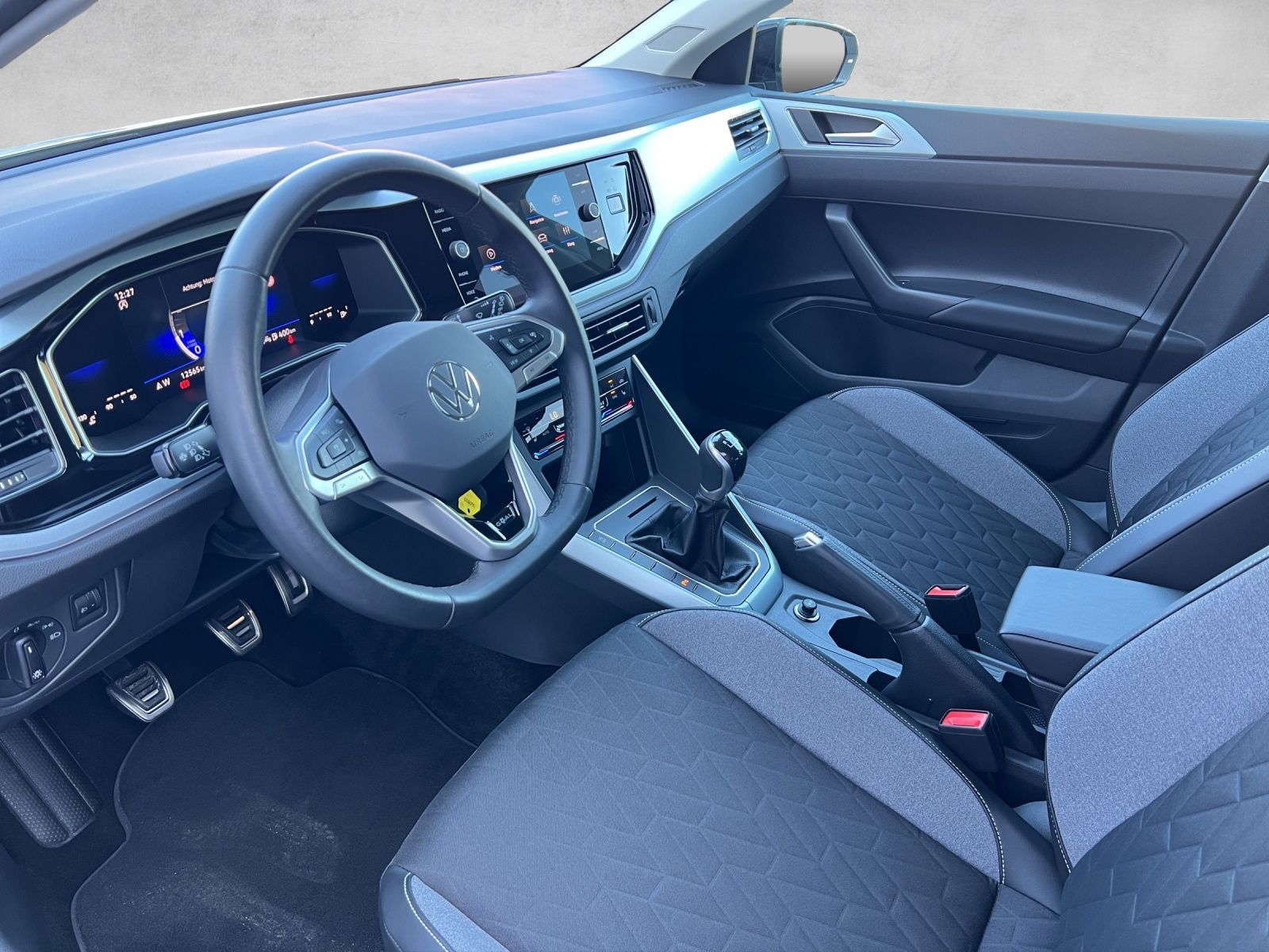 Volkswagen Polo - Bild 14