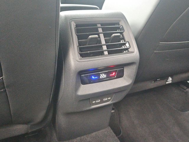 Tiguan 1.5eTSI DSG Energy