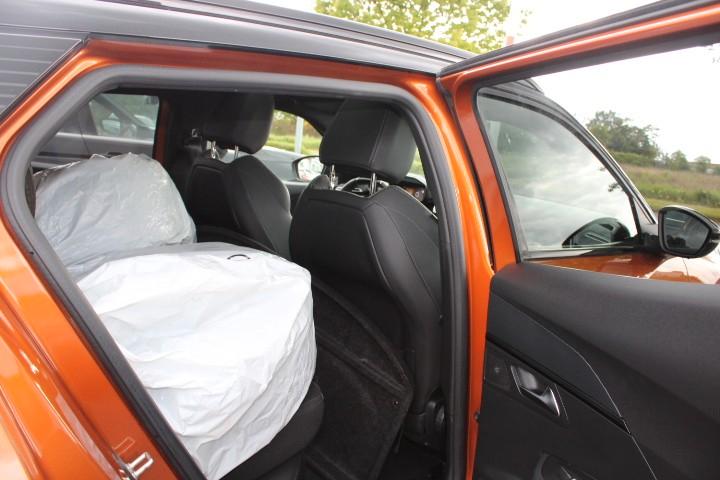 Peugeot 2008 GT