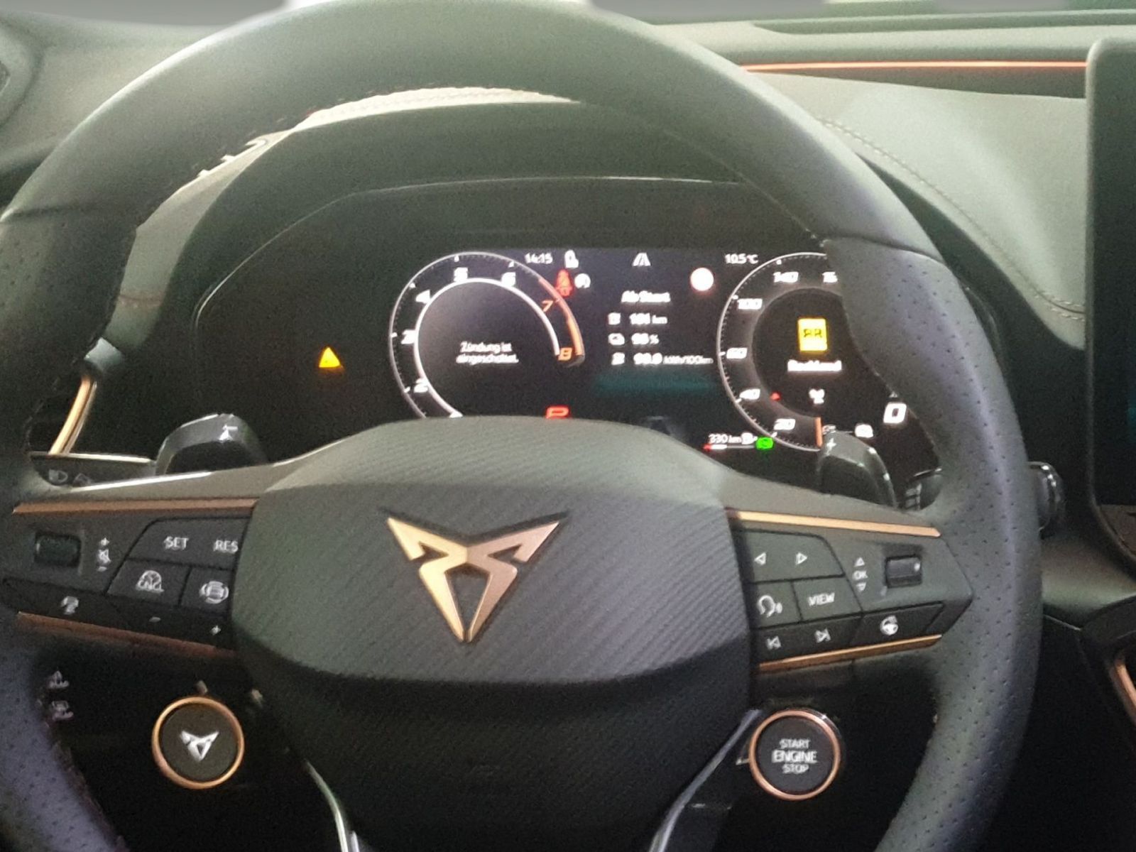 Cupra Formentor - Bild 15