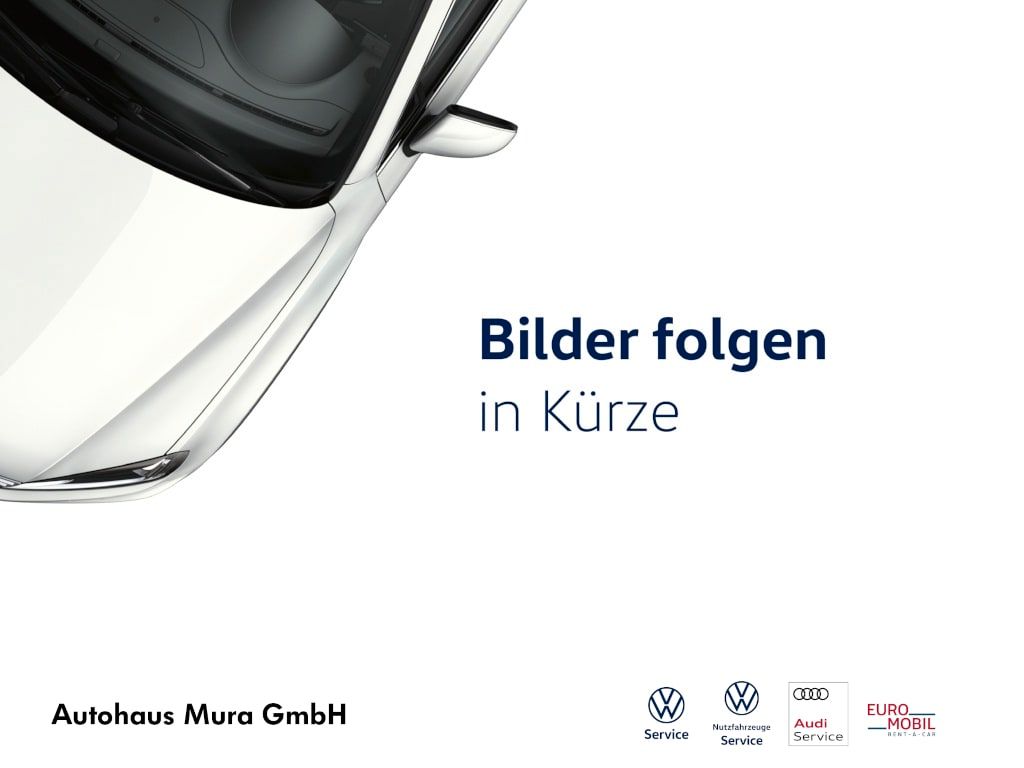 Volkswagen Volkswagen Caddy Maxi Cargo 2.0TDI Maxi PDC Klima 