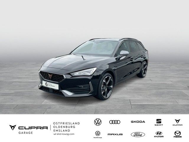 Cupra Leon - 1