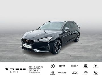 Cupra Leon - 1
