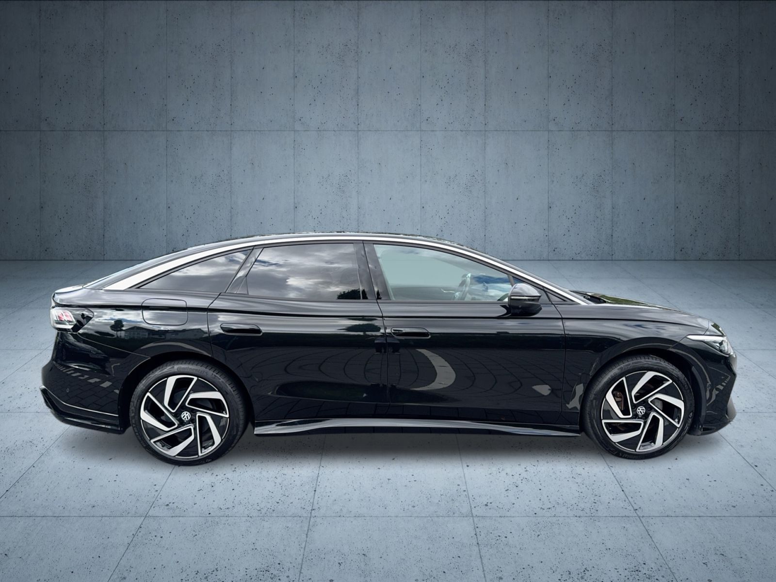 Volkswagen ID.7 - Bild 7