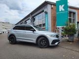 Volkswagen Tiguan R-Line Black Style *Pano*AHK* - Volkswagen Tiguan Gebrauchtwagen