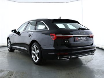 Audi A6 - 4