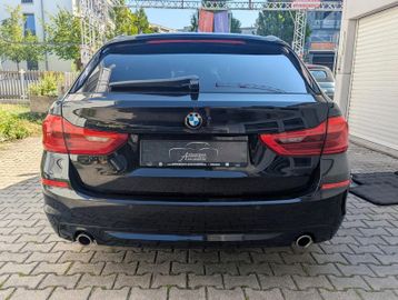 BMW 525 - 5