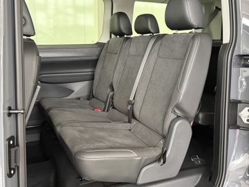 Volkswagen Caddy Maxi eHYBRID STYLE DSG LED ACC KAM 7SITZER