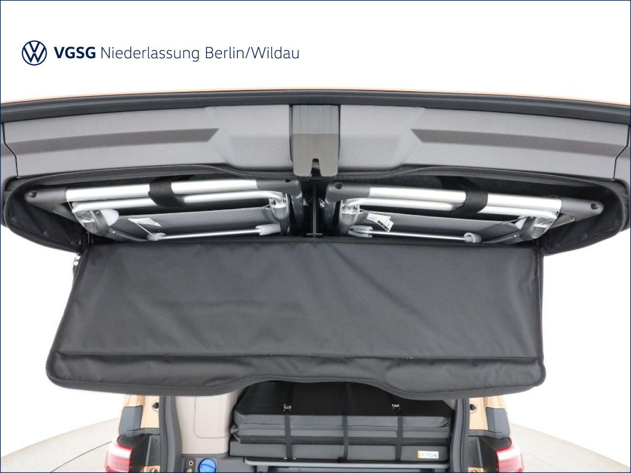 Volkswagen T7 California - Bild 19