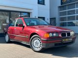 BMW 320i E36 Limousine *2HAND*AUTOMATIK*KLIMA*TEMP.* - BMW 320 aus 1995: 320i