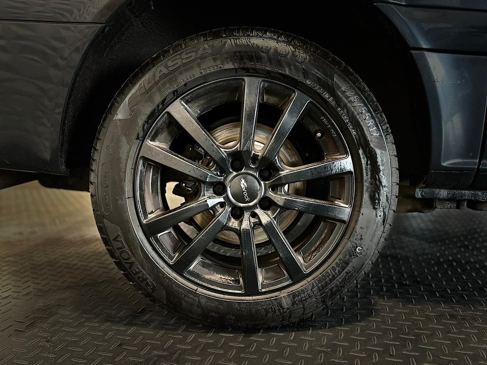 MERCEDES-BENZ Viano 2.2CDI FUNCTION LANG* KLIMA#SHZ#AHK#ZV#CD - Image 9