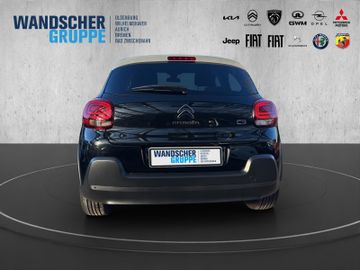 Citroën C3 Elle Online Edition PT 110 Navi+SHZ+RFK+LM