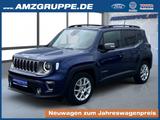 Jeep Renegade Limited ACC+LED+Kamera+Schiebedach - Jeep in Chemnitz