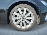 Audi A6 - Vorschau Bild 8