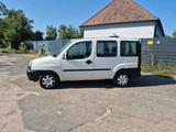 Fiat Kastenwagen Fiat Doblo  gepflegt - gebrauchte Fiat Doblo aus dem Jahr 2005