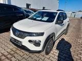 Dacia Spring Electric 45 Comfort Business Leder, Navi! - Dacia Spring aus 2021