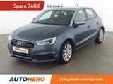 Audi A1 1.0 TFSI *NAVI*XENON*PDC*KLIMA* - Audi A1 Gebrauchtwagen in München