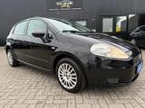 Fiat Grande Punto 1.3 16V Multijet Dynamic - Fiat Grande Punto mit Diesel-Antrieb: 1.3