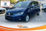 Seat Alhambra Style 2.0 TDI*7-Sitz*AHK*ACC*SpurA*KAM - Seat Alhambra in Düsseldorf