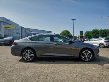 Bild 6 Opel Insignia B Grand Sport Ultimate 1.5 Turbo HUD Na