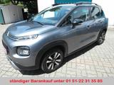Citroën C3 Aircross Feel, HU/AU 08/2027 - Citroën C3 Aircross aus 2017
