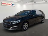 Peugeot 508 Kombi 1.6 eHDi Klimaautomatik Navi Pano PDC - gebrauchte Peugeot 508 aus dem Jahr 2014