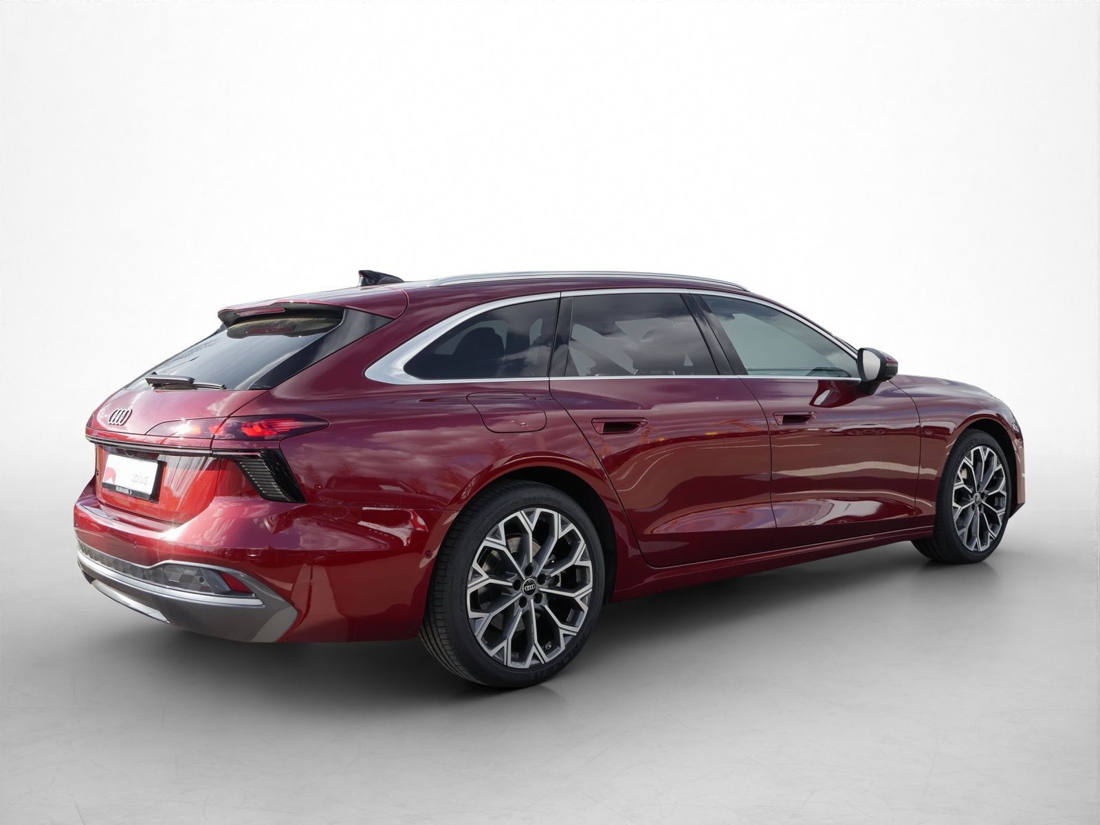 Audi A6 - Bild 19