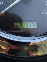 Harley-Davidson Deuce - MOTORRAD AUS DEM JAHR 2004