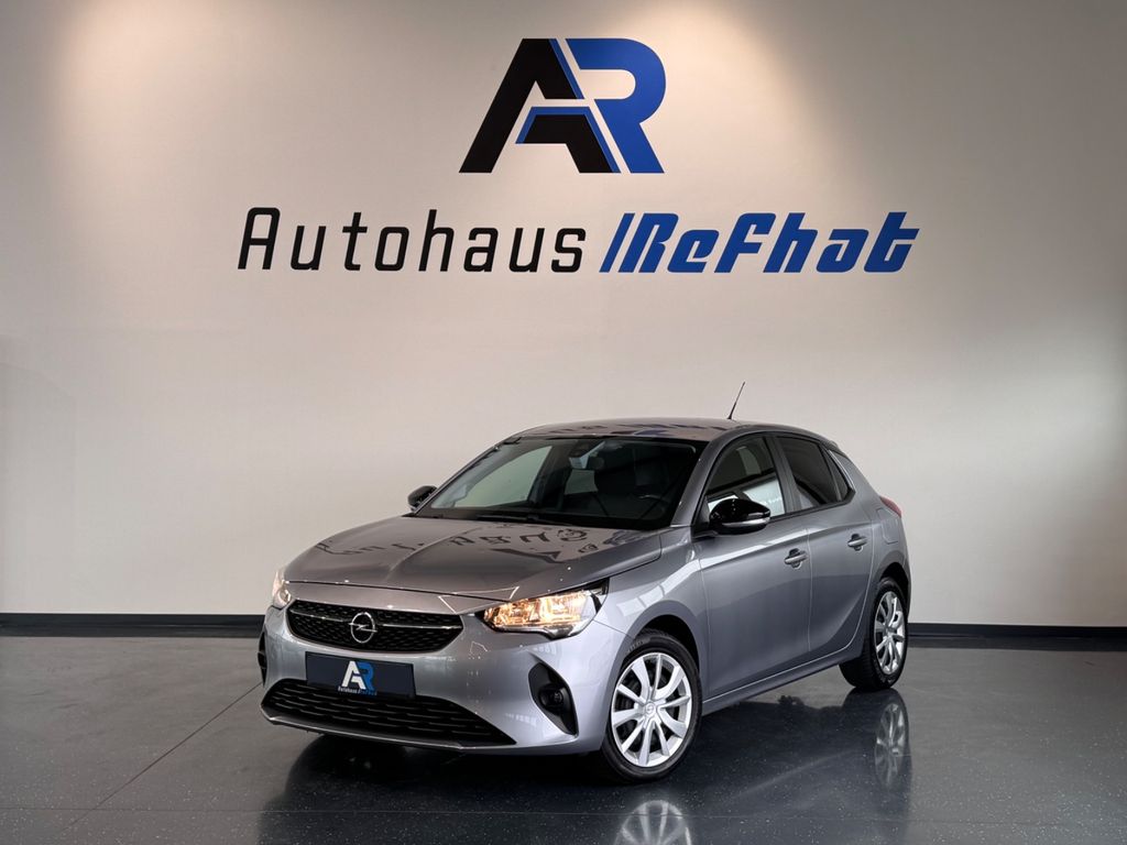 Image of Opel Corsa