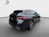 Skoda Octavia RS iV Combi 1.4TSI *NAVI*STDHZG*KAM*HUD*