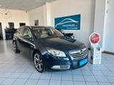 Opel Insignia 2.0 CDTI 160CV aut. 2009 - Opel Insignia: 160