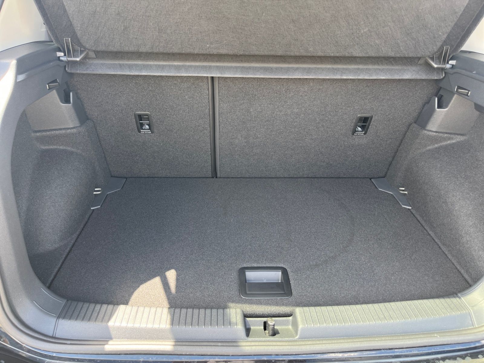 Volkswagen T-Cross - Bild 15
