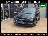 Opel Astra K Sports Tourer Design&Tech *LED*NAVI*KAM* - Opel Astra Gebrauchtwagen in Oldenburg