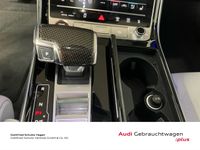 Audi S8 - Vorschau Bild 20