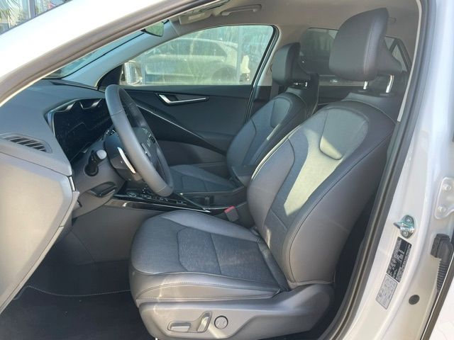 Fahrzeugabbildung Kia Niro Hybrid Spirit 1.6 EU6e P3 P4 TotWinkAss Not