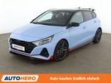 Hyundai i20 1.6 T-GDI N Performance*LED*TEMPO*4xSHZ*CAM* - Hyundai i20: 1.6
