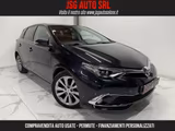 Toyota Auris 1.6 D-4D Style - Toyota Auris mit Diesel-Antrieb: 1.4